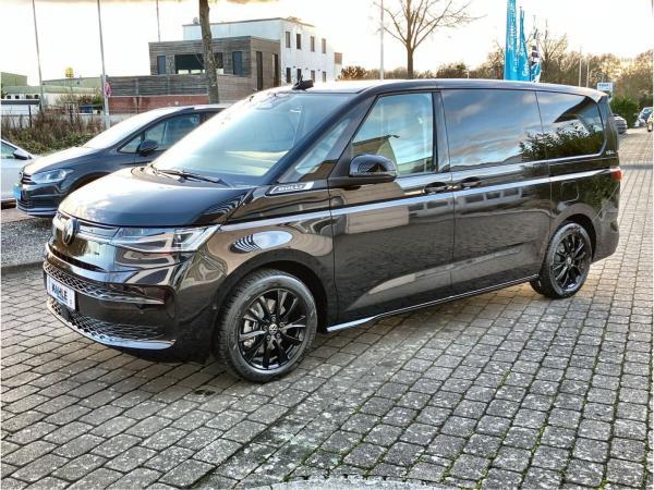 Volkswagen T7 Multivan Life 2.0 TDI DSG langer Überhang