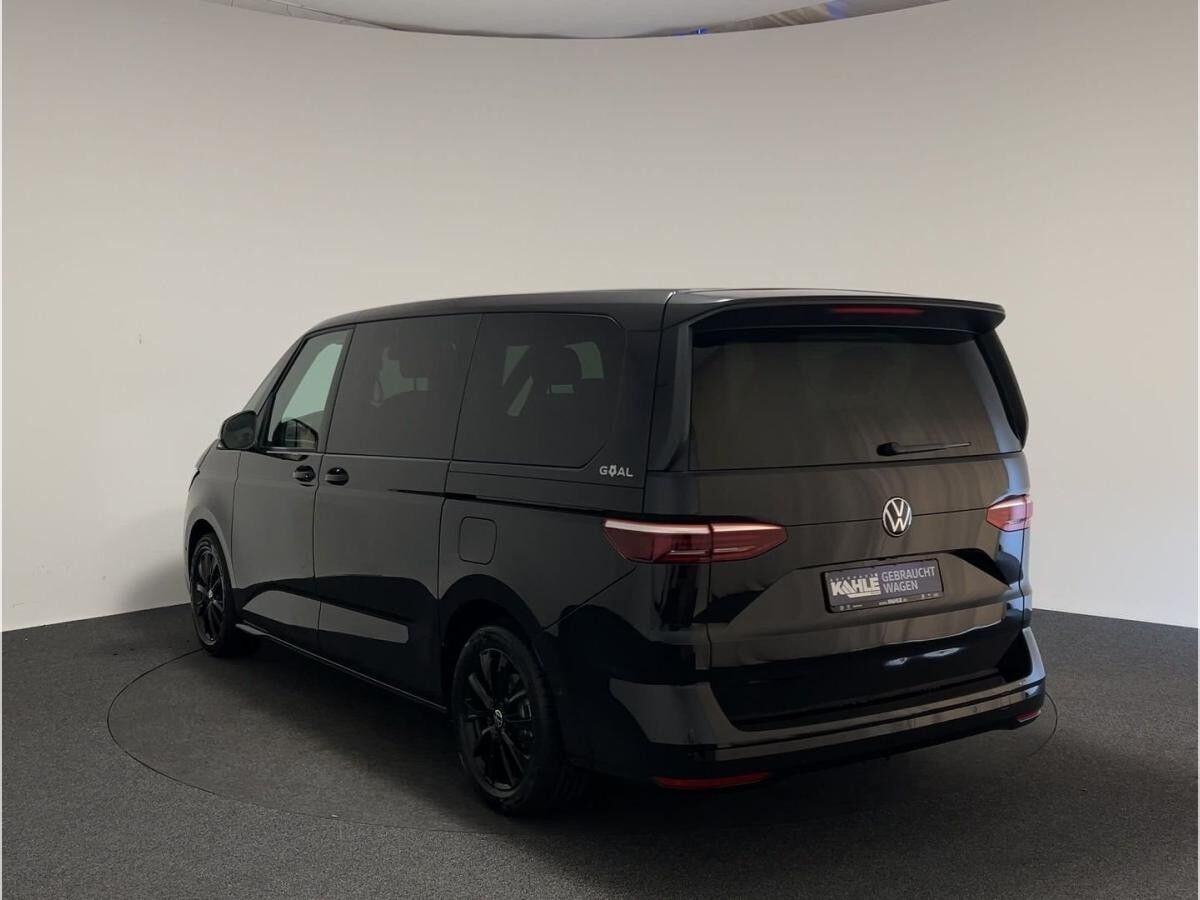 Volkswagen T7 Multivan Life 2.0 TDI DSG langer Überhang