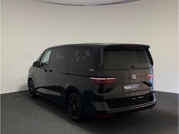 Volkswagen Multivan Life 2.0 TDI DSG langer Überhang