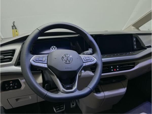 Volkswagen Multivan Life 2.0 TDI DSG langer Überhang