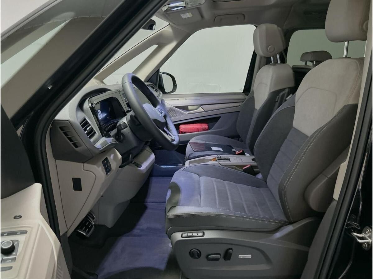 Volkswagen T7 Multivan Life 2.0 TDI DSG langer Überhang