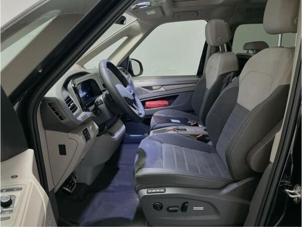 Volkswagen Multivan Life 2.0 TDI DSG langer Überhang