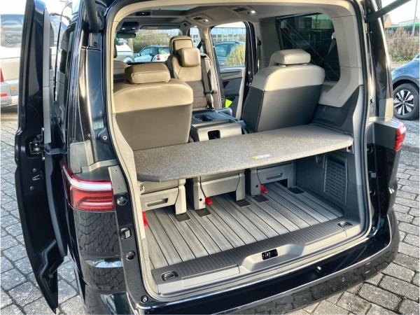 Volkswagen T7 Multivan Life 2.0 TDI DSG langer Überhang