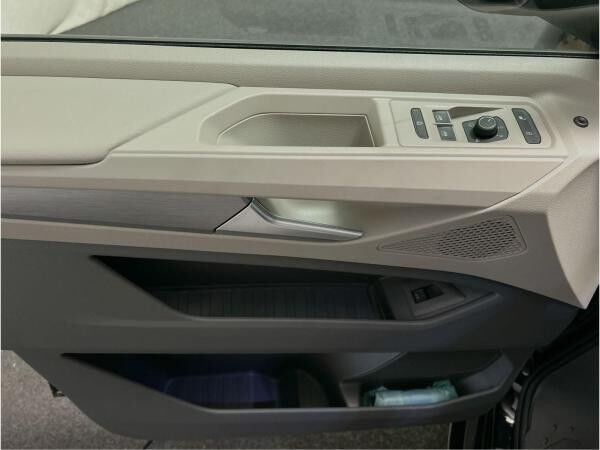 Volkswagen Multivan Life 2.0 TDI DSG langer Überhang