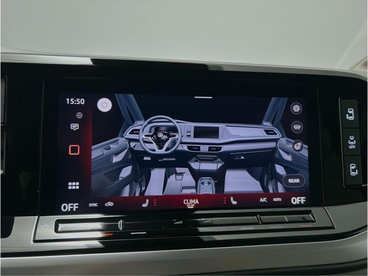 Volkswagen T7 Multivan Life 2.0 TDI DSG langer Überhang