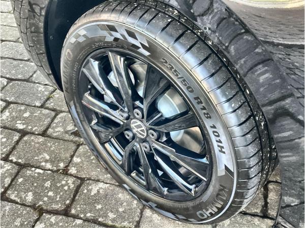 Volkswagen T7 Multivan Life 2.0 TDI DSG langer Überhang