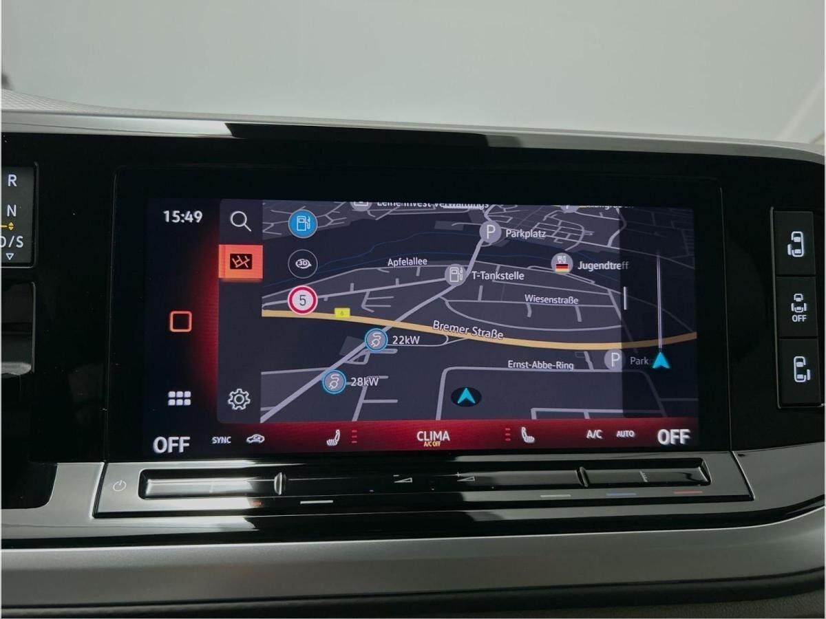 Volkswagen T7 Multivan Life 2.0 TDI DSG langer Überhang