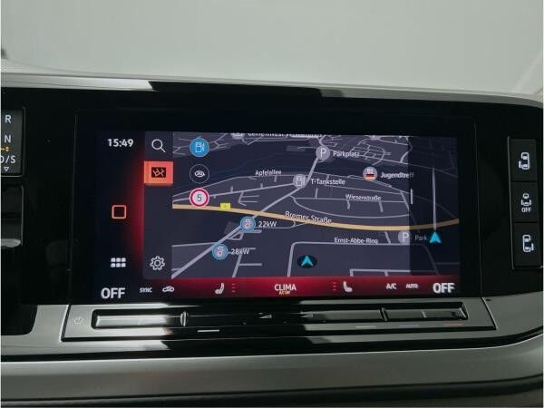 Volkswagen Multivan Life 2.0 TDI DSG langer Überhang