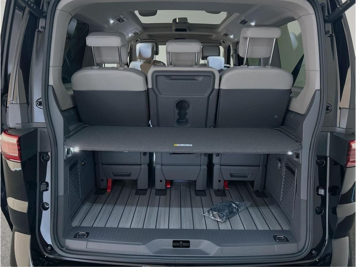 Volkswagen T7 Multivan Life 2.0 TDI DSG langer Überhang