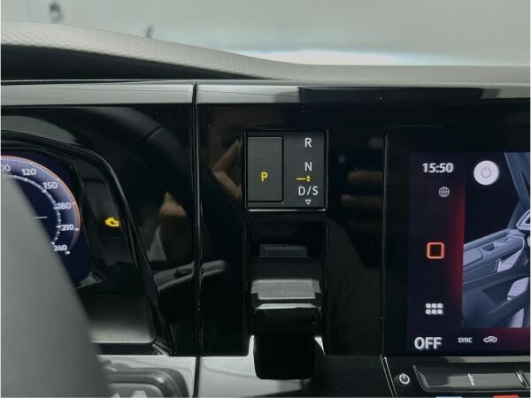 Volkswagen Multivan Life 2.0 TDI DSG langer Überhang