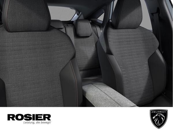 Peugeot 3008 Allure Business HYBRID 145 e-DSC6 - Wunschfarbe & Allwetterreifen & Navi & 360° Kamera