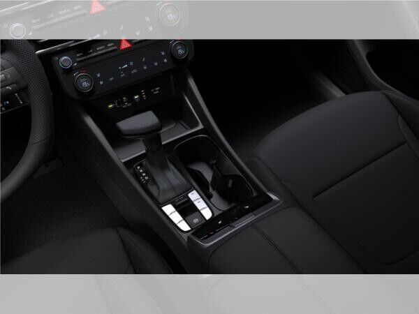 Hyundai Tucson TUCSON FL (MY26) 1.6 T-GDI (150 PS) 7-DCT 2WD Select