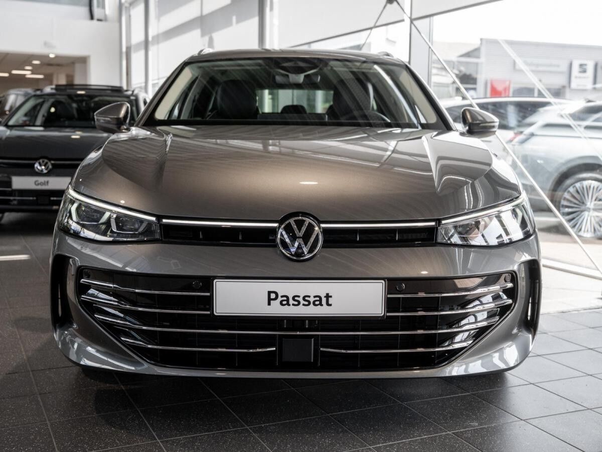 Volkswagen Passat Elegance 2.0 l TDI DSG Aktionspreis