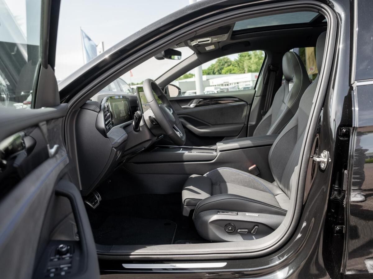 Volkswagen Passat R-Line 2.0 l TDI 4MOTION DSG Aktionspreis