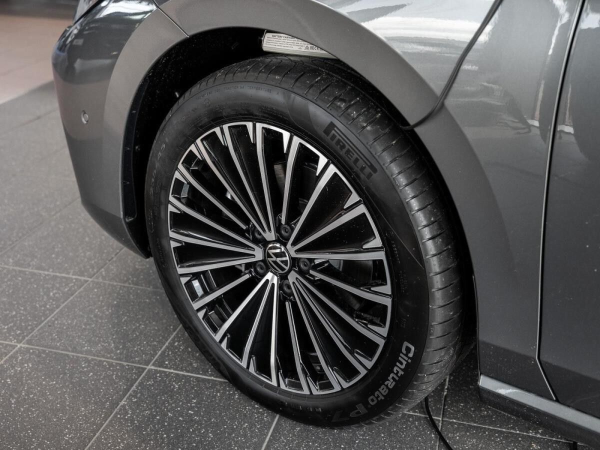 Volkswagen Passat Elegance 2.0 l TDI DSG Aktionspreis