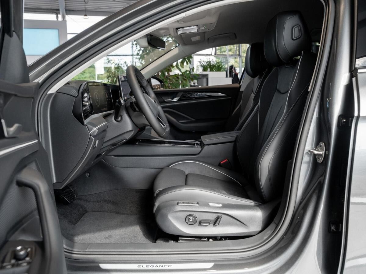 Volkswagen Passat Elegance 2.0 l TDI DSG Aktionspreis