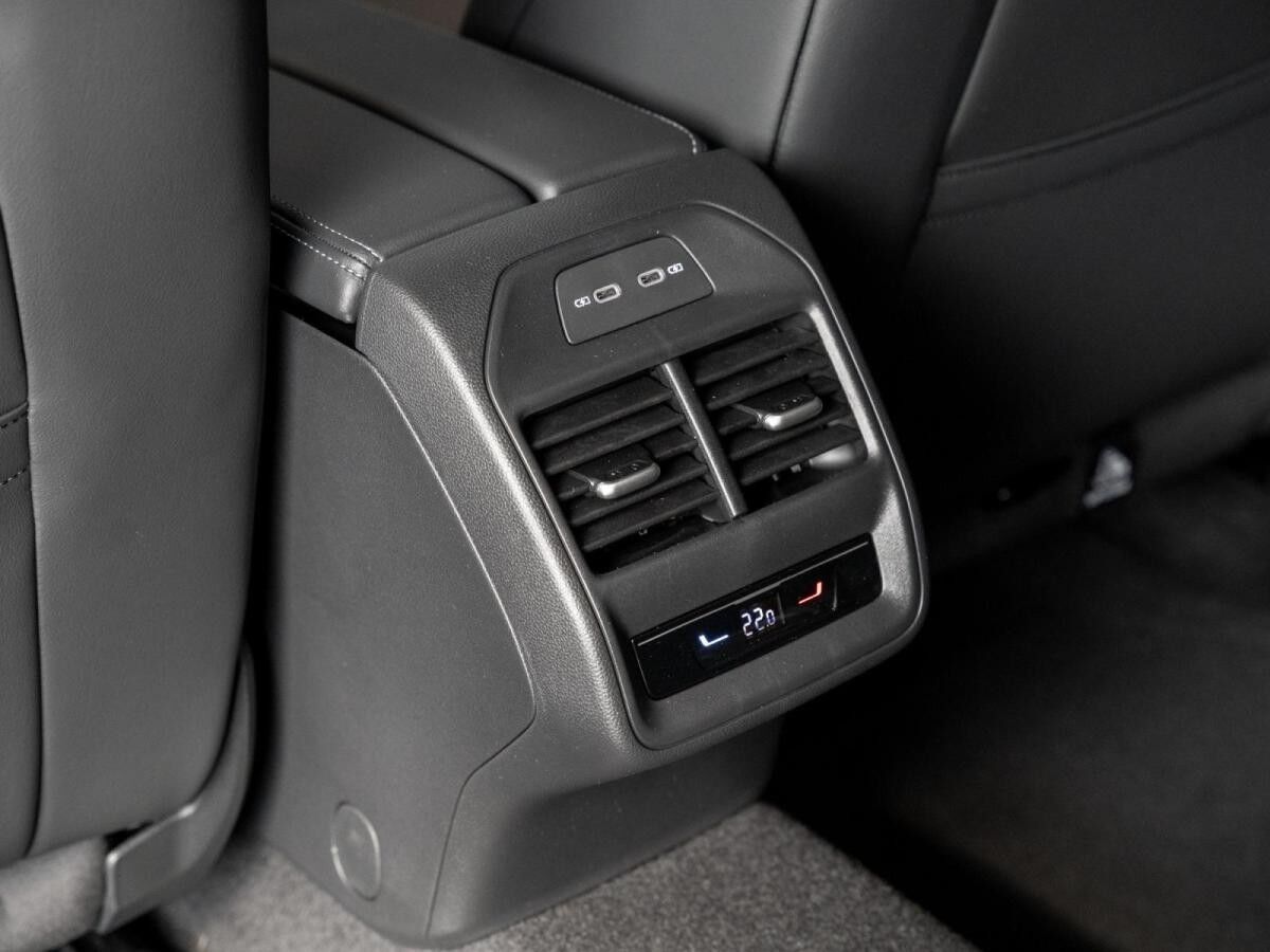 Volkswagen Passat Elegance 2.0 l TDI DSG Aktionspreis