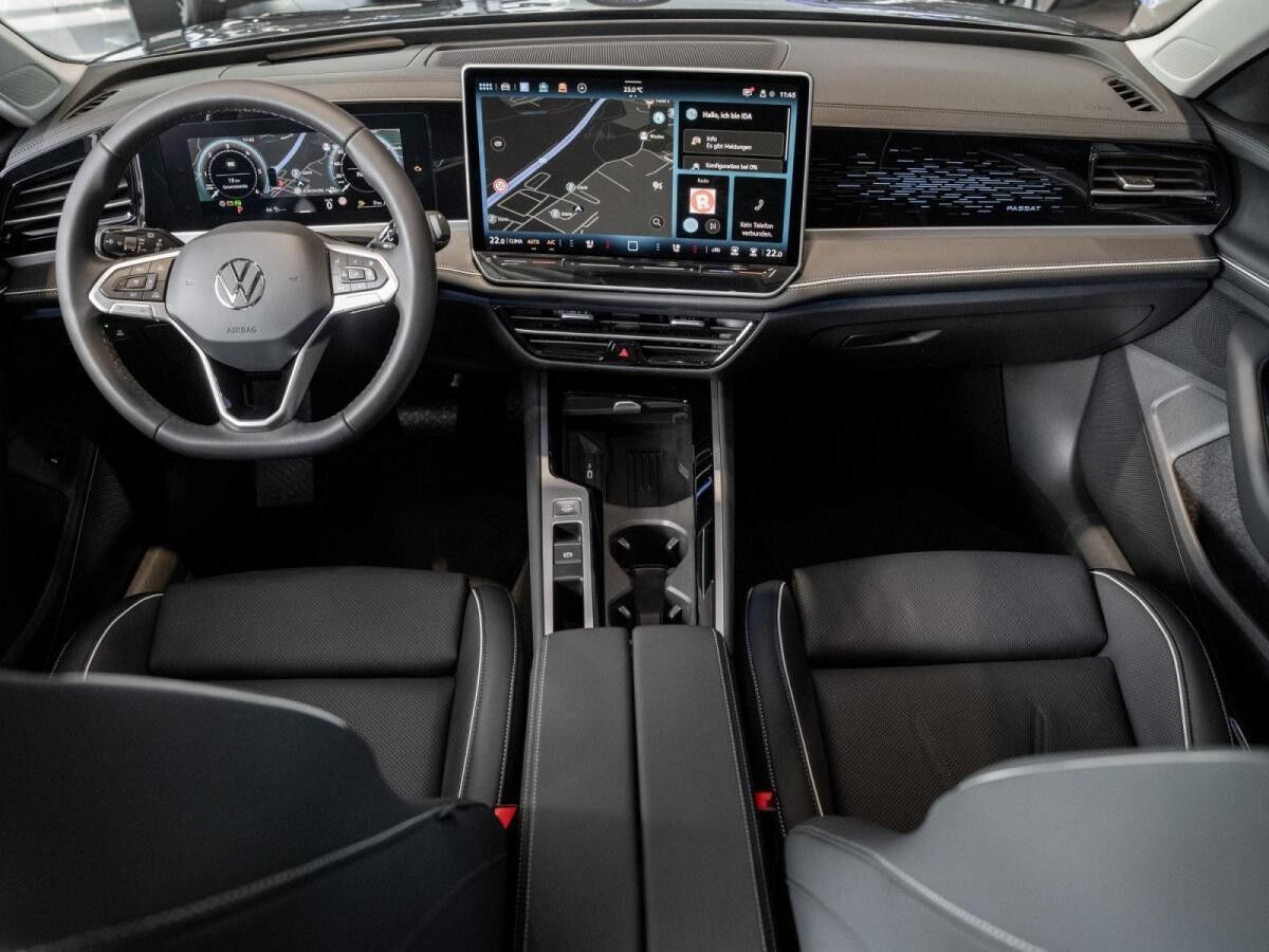 Volkswagen Passat Elegance 2.0 l TDI DSG Aktionspreis