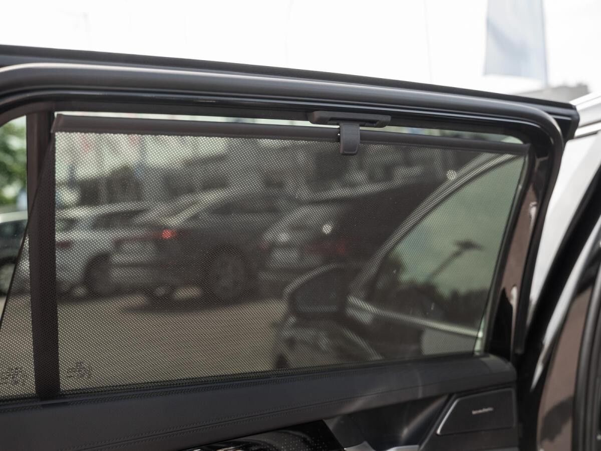 Volkswagen Passat R-Line 2.0 l TDI 4MOTION DSG Aktionspreis