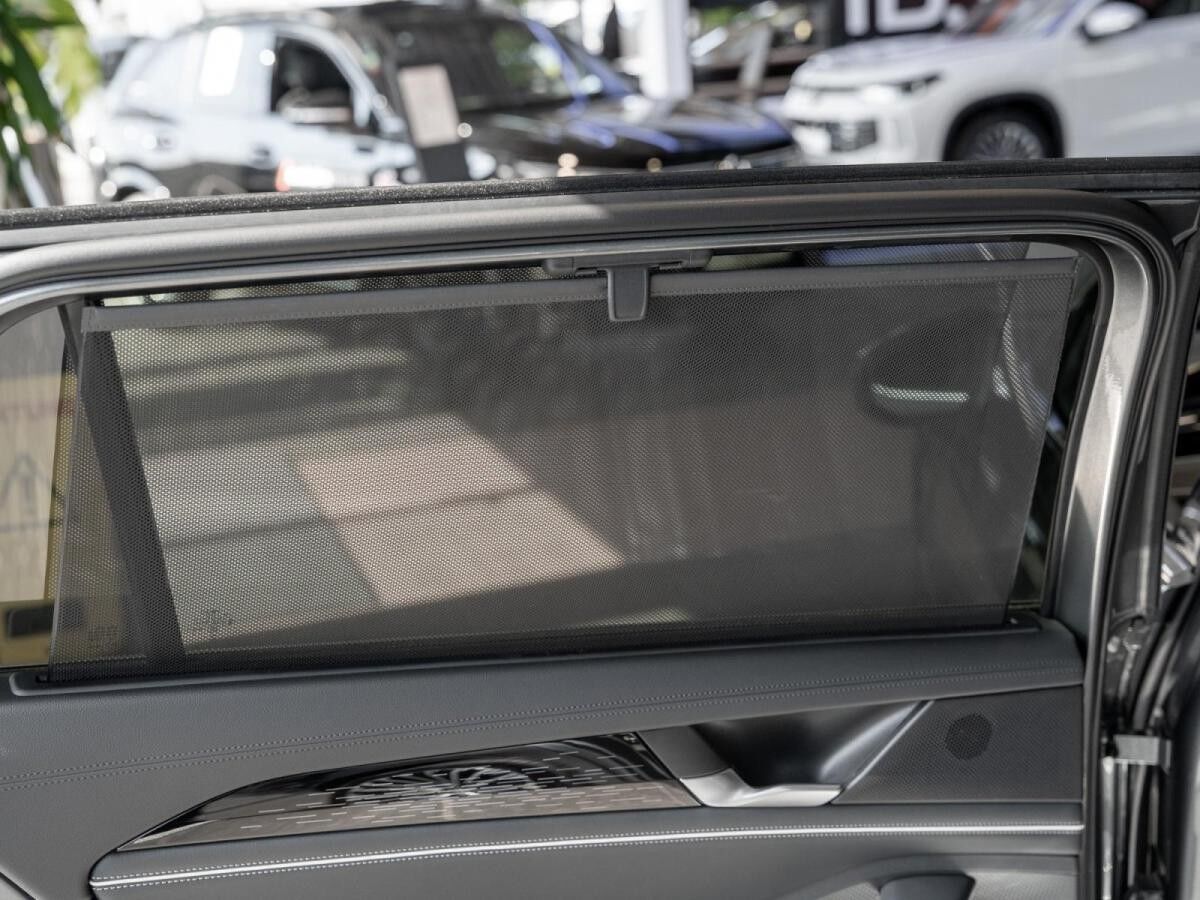 Volkswagen Passat Elegance 2.0 l TDI DSG Aktionspreis