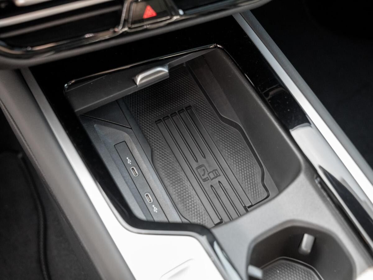 Volkswagen Passat R-Line 2.0 l TDI 4MOTION DSG Aktionspreis