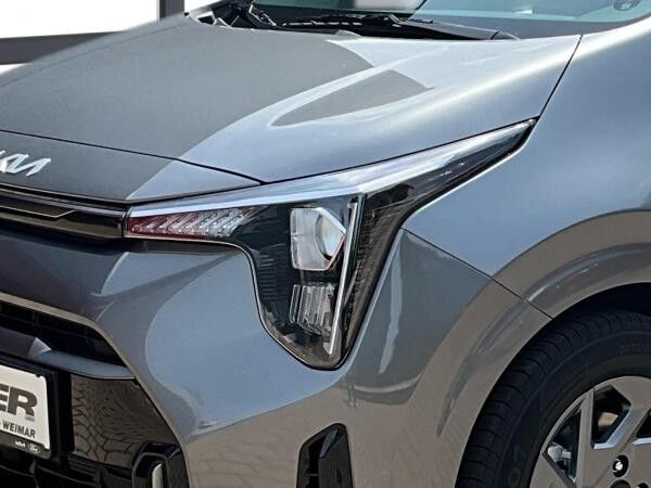 Kia Picanto Vision PE 💥SONDERAKTION💥 | SOFORT | 1.0 MT Navi Kamera SHZG Tempomat