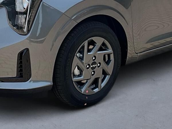 Kia Picanto Vision PE 💥SONDERAKTION💥 | SOFORT | 1.0 MT Navi Kamera SHZG Tempomat