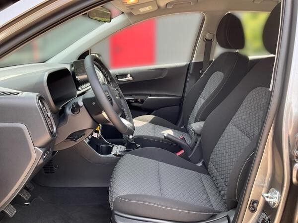 Kia Picanto Vision PE 💥SONDERAKTION💥 | SOFORT | 1.0 MT Navi Kamera SHZG Tempomat