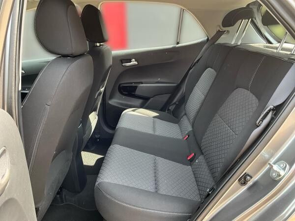Kia Picanto Vision PE 💥SONDERAKTION💥 | SOFORT | 1.0 MT Navi Kamera SHZG Tempomat