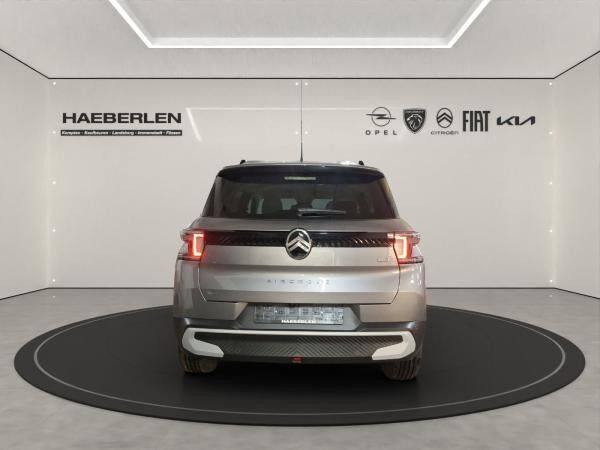 Citroën C3 Aircross 1.2 145 MAX LED+Navi+Fernlichtass.