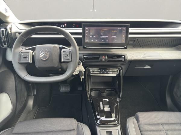 Citroën C3 Aircross 1.2 145 MAX LED+Navi+Fernlichtass.