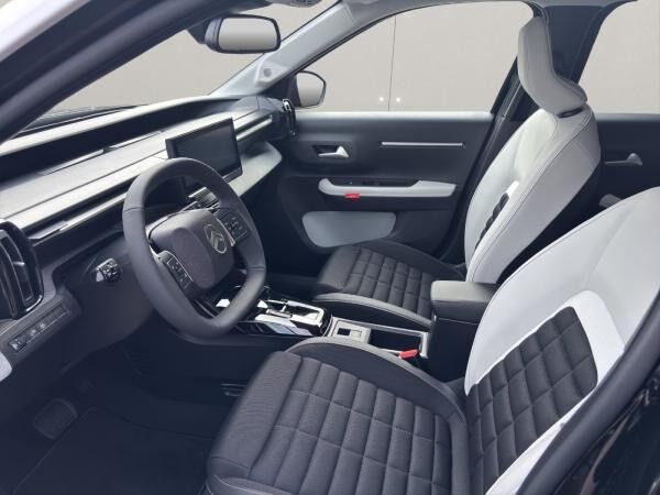 Citroën C3 Aircross 1.2 145 MAX LED+Navi+Fernlichtass.