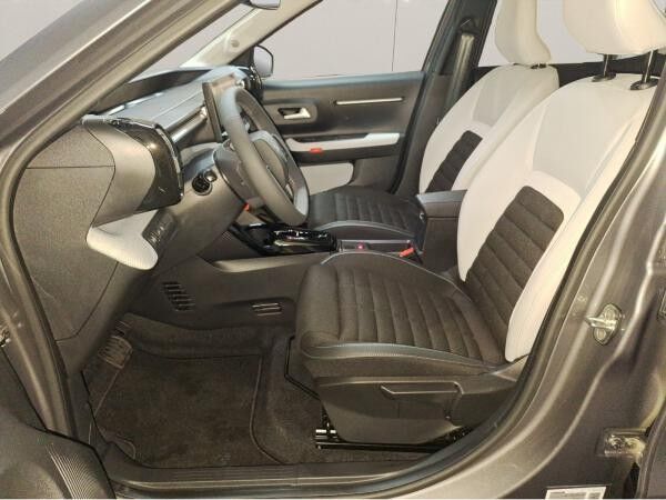 Citroën C3 Aircross 1.2 145 MAX LED+Navi+Fernlichtass.