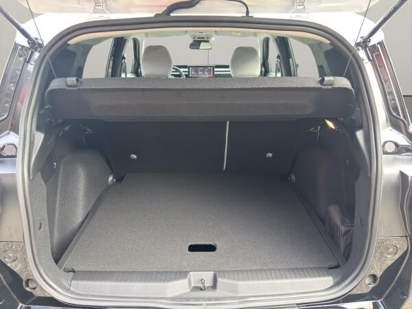 Citroën C3 Aircross 1.2 145 MAX LED+Navi+Fernlichtass.