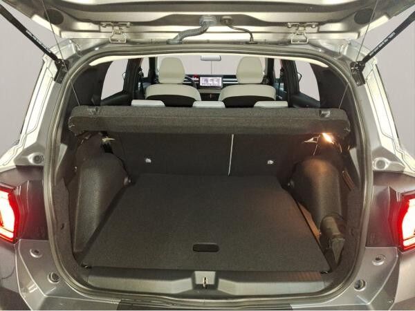 Citroën C3 Aircross 1.2 145 MAX LED+Navi+Fernlichtass.