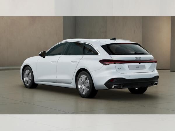 Audi A5 Avant TFSI, LED, Sportsitze, Kamera, 8-Fach bereift