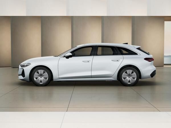 Audi A5 Avant TFSI, LED, Sportsitze, Kamera, 8-Fach bereift