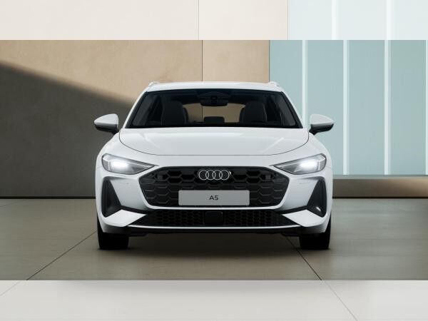 Audi A5 Avant TFSI, LED, Sportsitze, Kamera, 8-Fach bereift