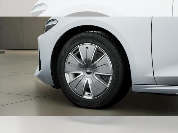 Audi A5 Avant TFSI, LED, Sportsitze, Kamera, 8-Fach bereift
