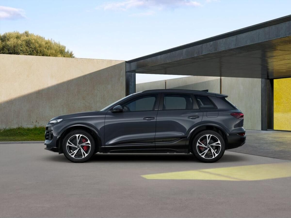 Audi Q6 e-tron ⚡🚗**exkl. Gewerbekunden** SONDERAKTION** Audi Q6 e-tron ⚡🚗**exkl. Gewerbekunden** SONDERAKTION**