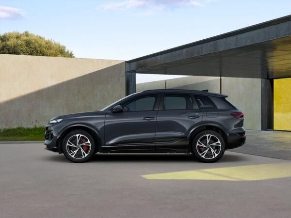Audi Q6 e-tron ⚡🚗**exkl. Gewerbekunden** SONDERAKTION** Audi Q6 e-tron ⚡🚗**exkl. Gewerbekunden** SONDERAKTION**