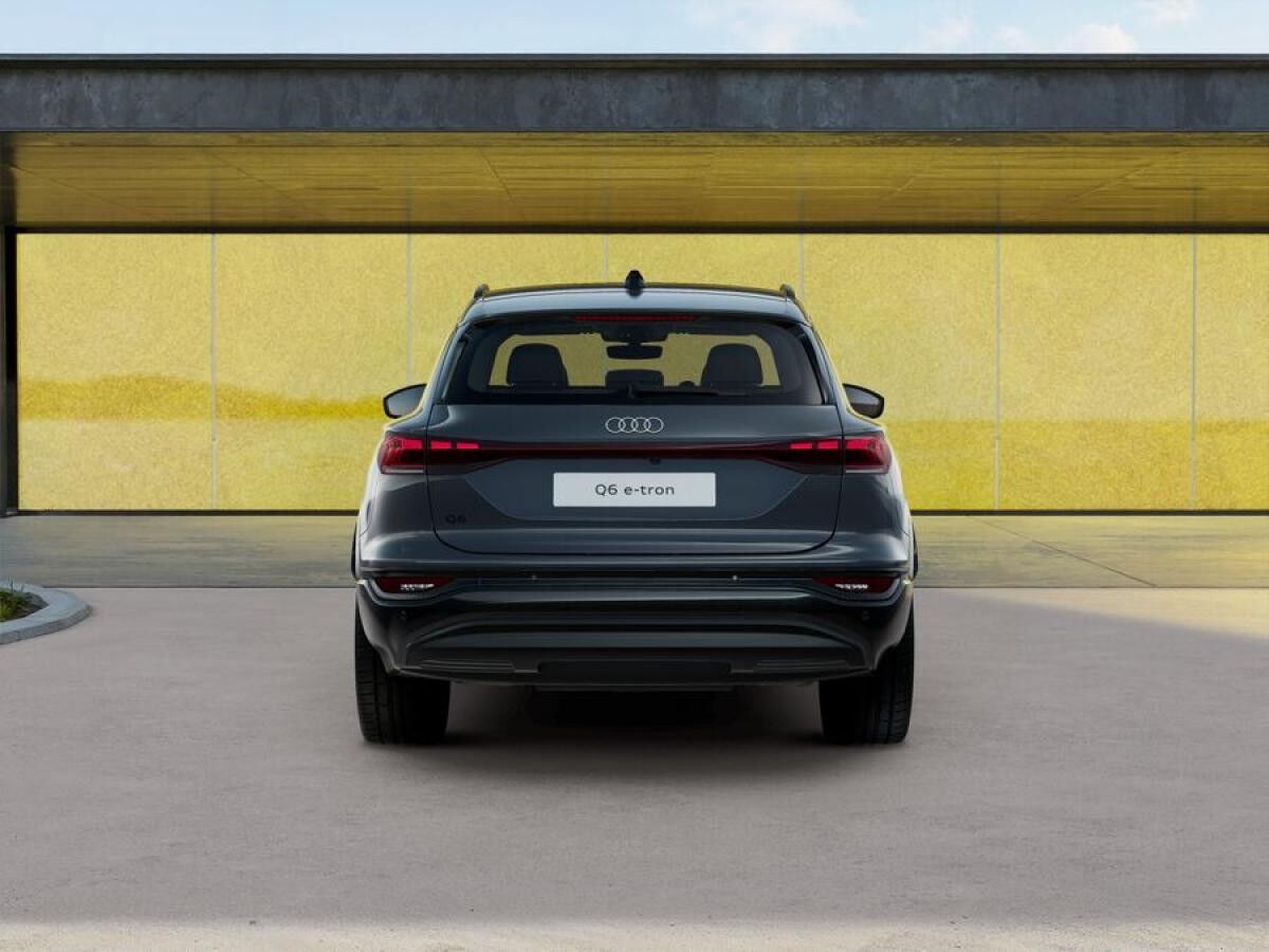 Audi Q6 e-tron ⚡🚗**exkl. Gewerbekunden** SONDERAKTION** Audi Q6 e-tron ⚡🚗**exkl. Gewerbekunden** SONDERAKTION**