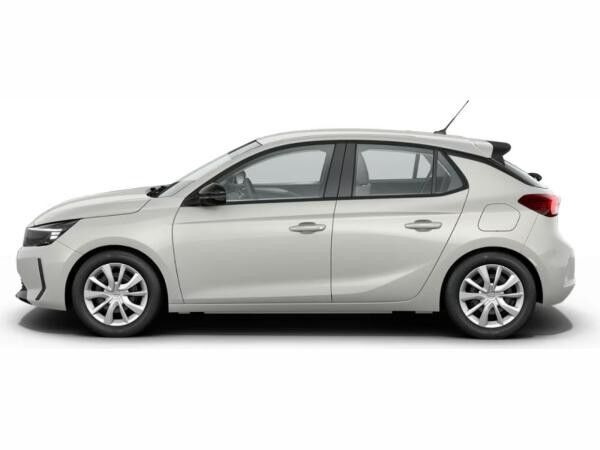 Opel Corsa Edition | Automatik | SITZHEIZUNG | KURZFRISTIG VERFÜGBAR | Privat & Gewerbe