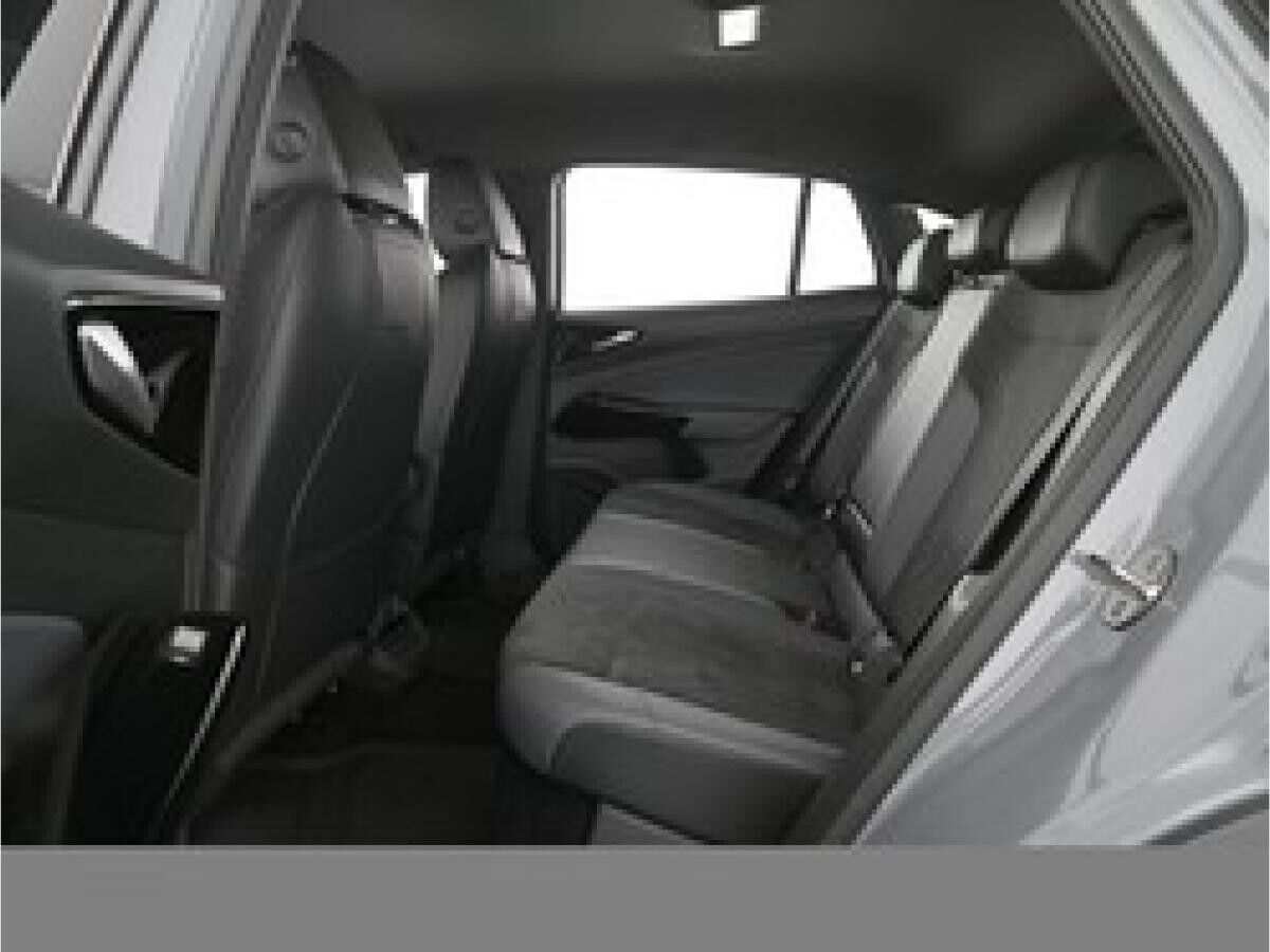 Volkswagen ID.5 Pro Performance