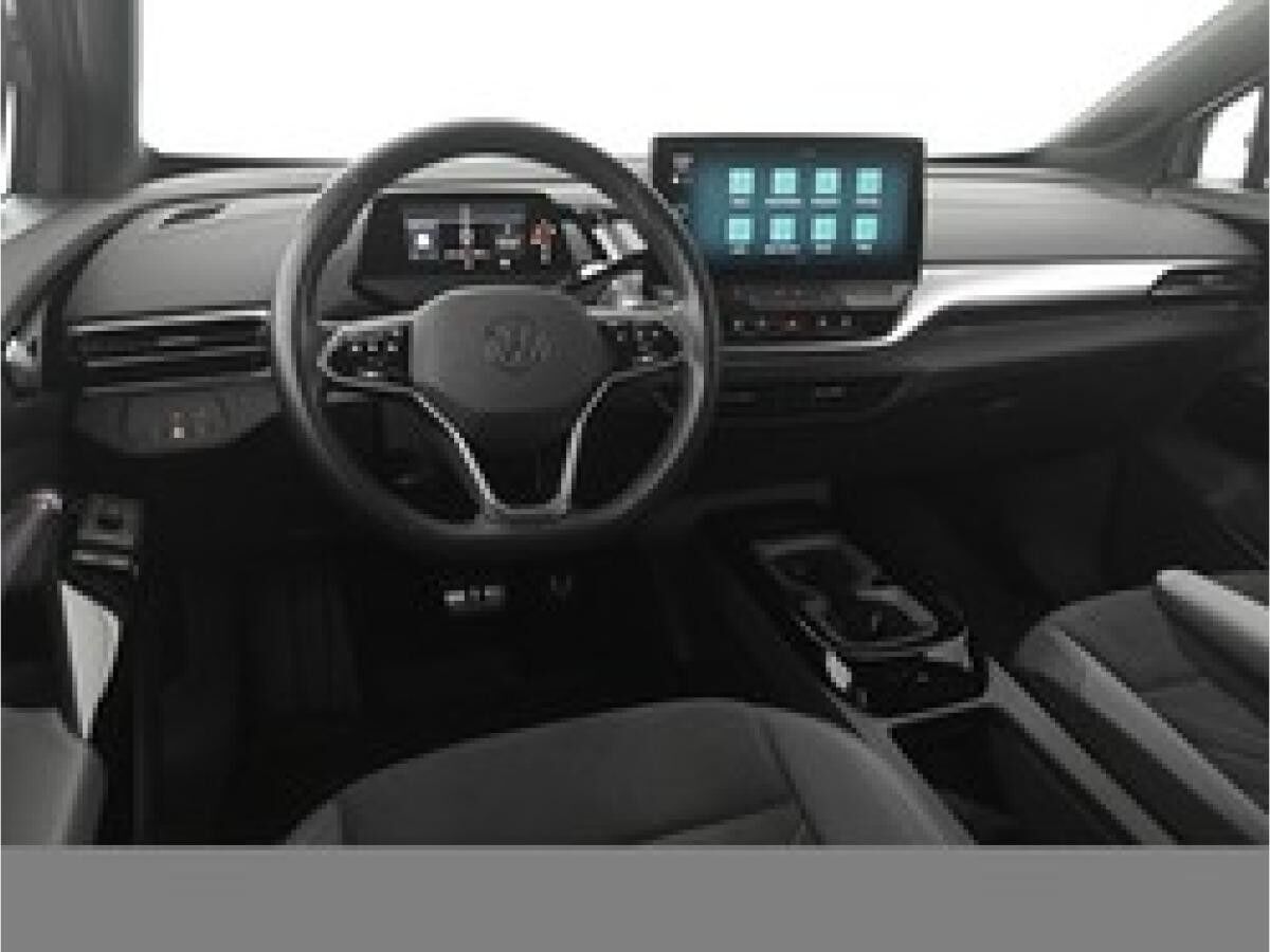 Volkswagen ID.5 Pro Performance