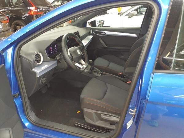 Seat Ibiza 🔥KEINE NEBENKOSTEN🔥DSG🔥NAVI🔥GANZJ.REIFEN