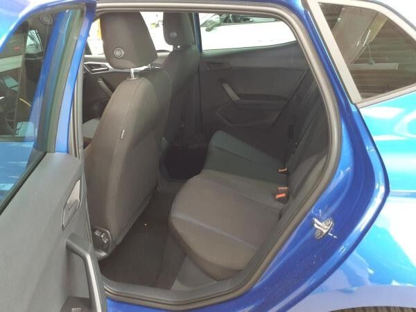 Seat Ibiza 🔥KEINE NEBENKOSTEN🔥DSG🔥NAVI🔥GANZJ.REIFEN