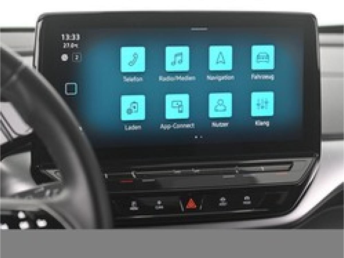 Volkswagen ID.5 Pro Performance