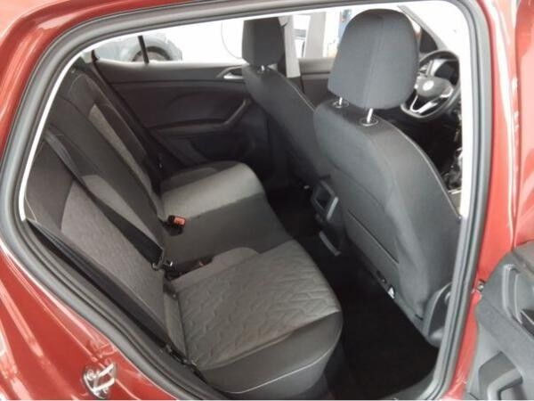 Volkswagen T-Cross Life 1.0 TSI 70kW - LED LM DAB+ Navi  Rear View IQ.Drive App-Connect SHZ MFL Digital Cockpit