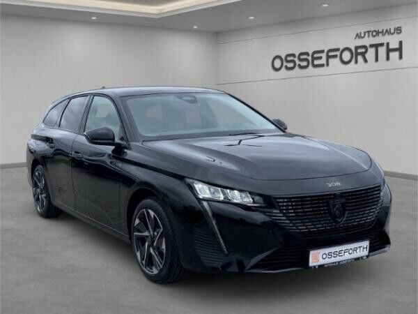 Peugeot 308 Allure SW Hybrid 1.2l 136PS +ACC+360 -KAMERA
